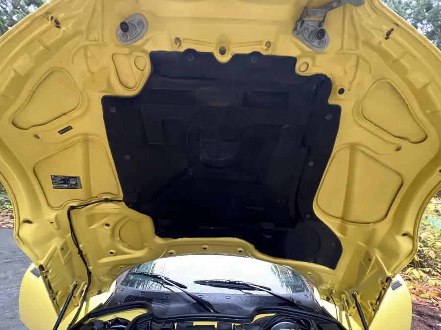 1998 BMW Z3 Roadster - Image 24 of 26