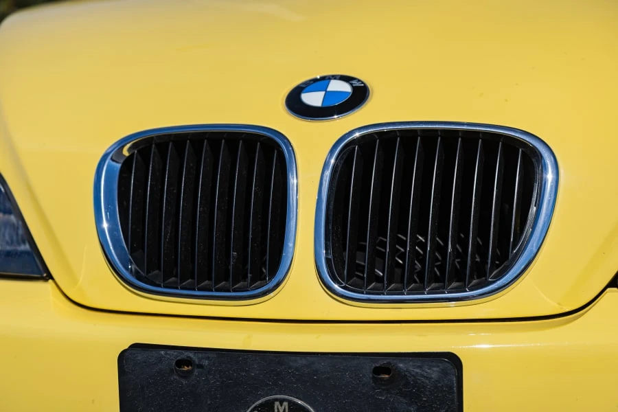 1998 BMW Z3 Roadster - Image 14 of 31