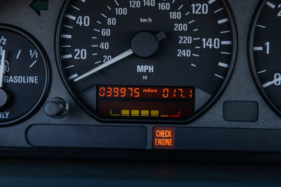 1998 BMW Z3 Roadster - Image 23 of 31