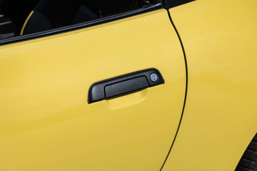 1998 BMW Z3 Roadster - Image 11 of 31