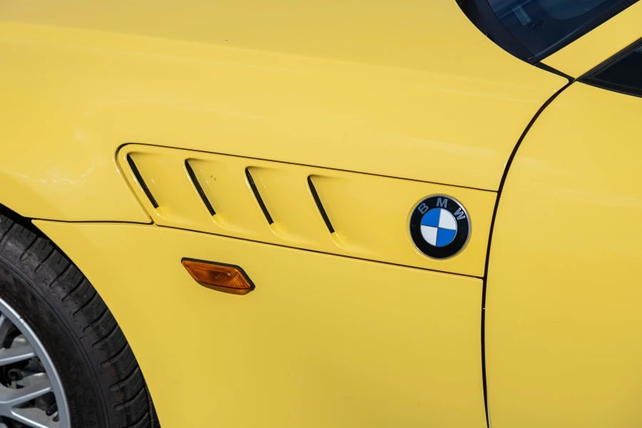 1998 BMW Z3 Roadster - Image 10 of 31