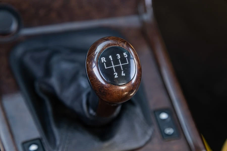 1998 BMW Z3 Roadster - Image 28 of 31
