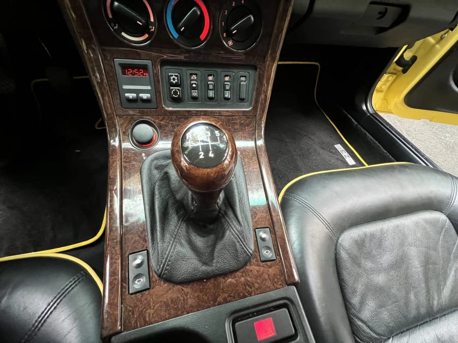 1998 BMW Z3 Roadster - Image 20 of 26