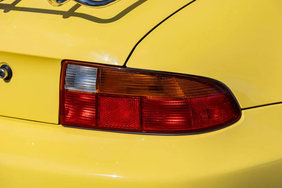 1998 BMW Z3 Roadster - Image 19 of 31