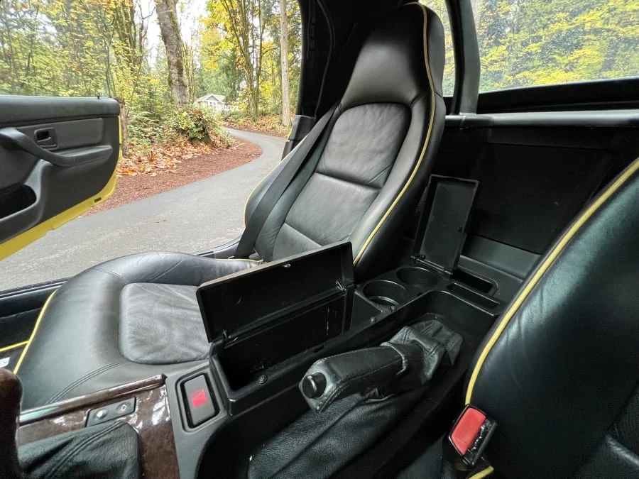 1998 BMW Z3 Roadster - Image 16 of 26