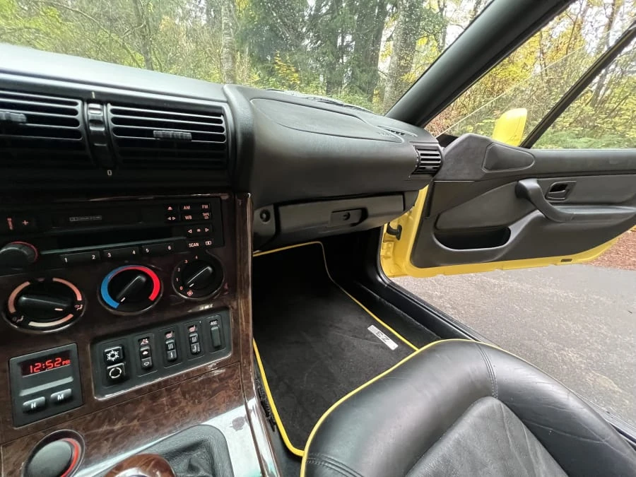 1998 BMW Z3 Roadster - Image 13 of 26