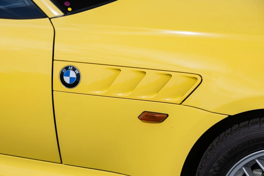 1998 BMW Z3 Roadster - Image 9 of 31