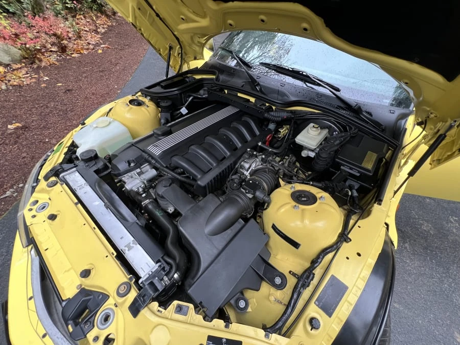 1998 BMW Z3 Roadster - Image 21 of 26