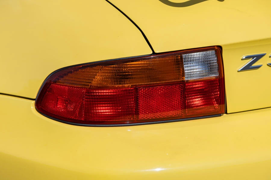 1998 BMW Z3 Roadster - Image 18 of 31