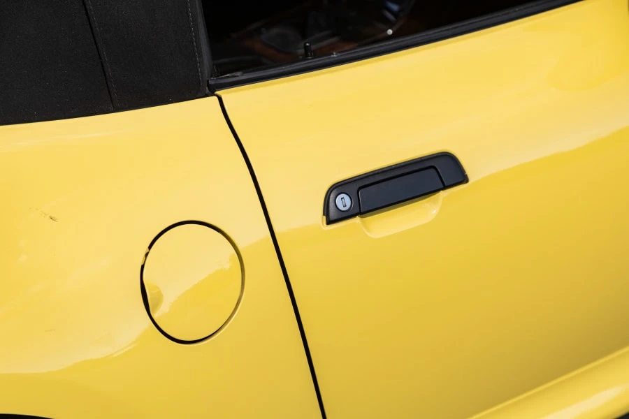 1998 BMW Z3 Roadster - Image 15 of 31