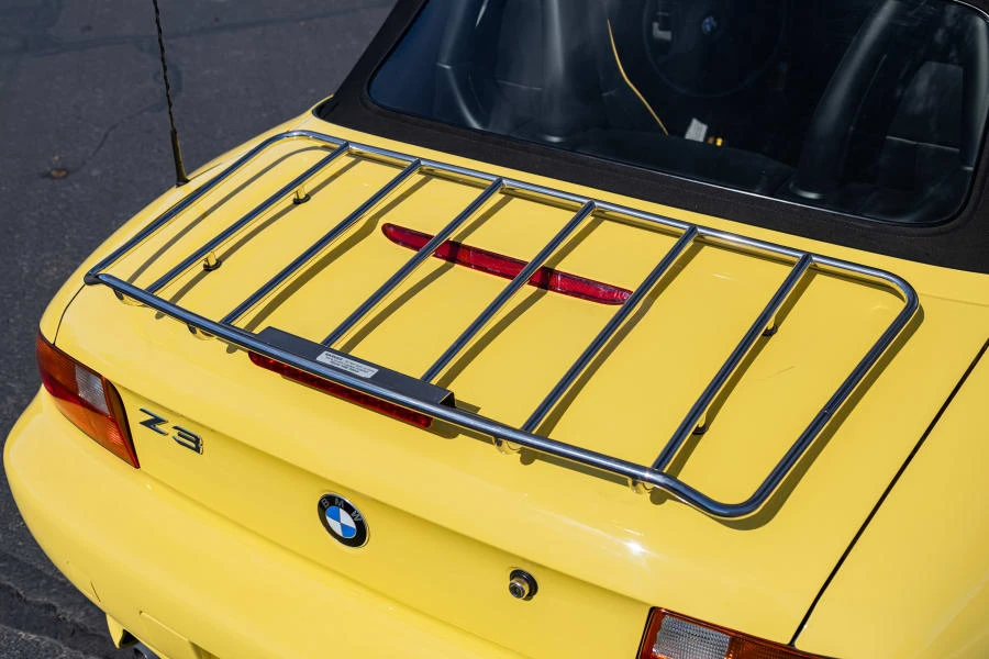 1998 BMW Z3 Roadster - Image 16 of 31