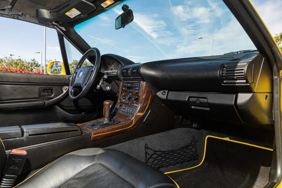 1998 BMW Z3 Roadster - Image 26 of 31