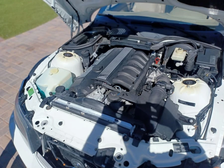 1998 BMW Z3 Roadster - Image 16 of 19