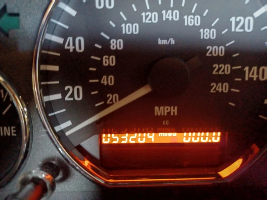 1998 BMW Z3 Roadster - Image 6 of 19