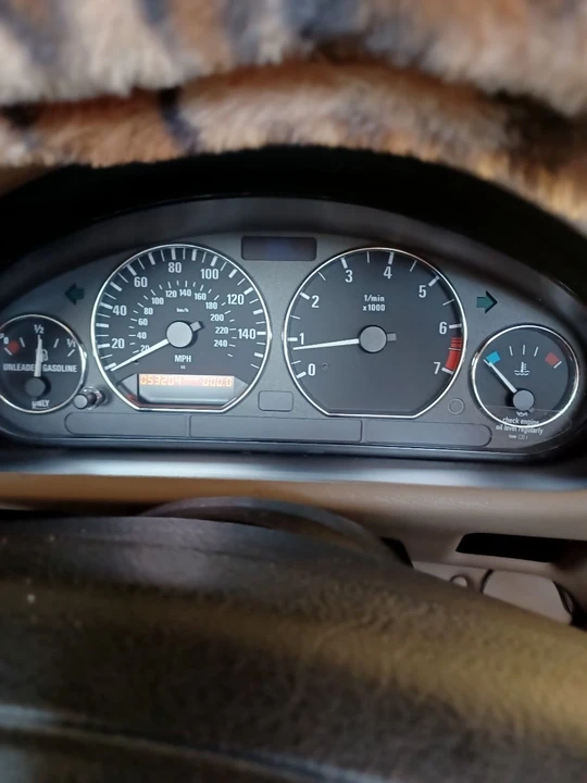 1998 BMW Z3 Roadster - Image 13 of 19