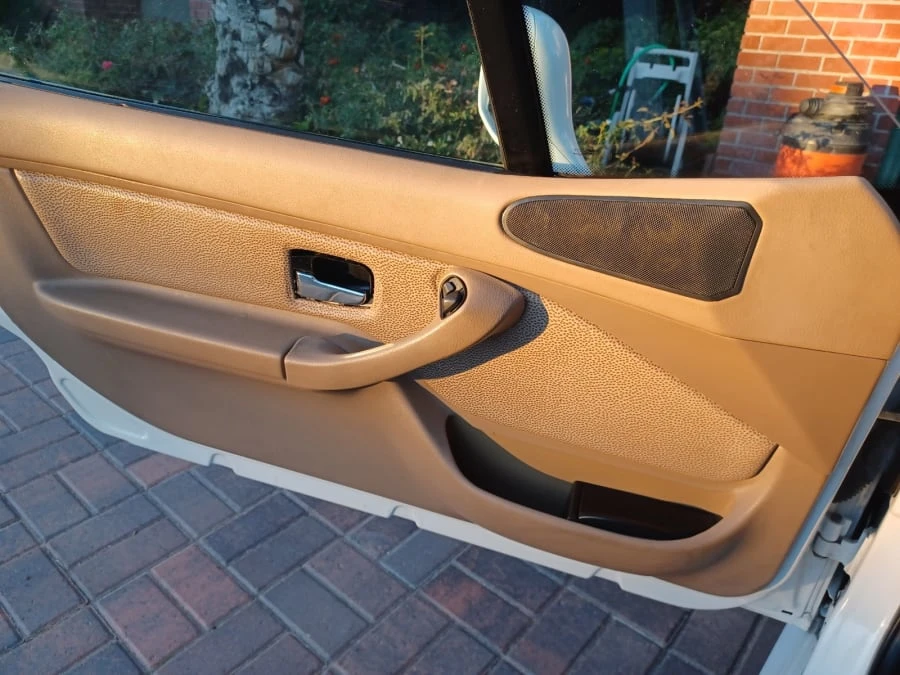 1998 BMW Z3 Roadster - Image 10 of 19