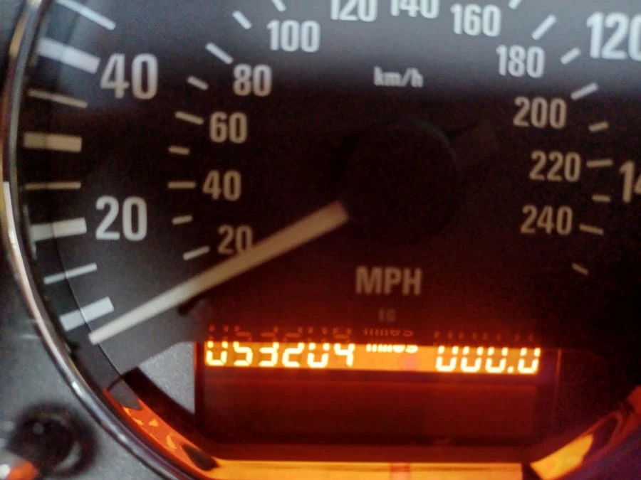 1998 BMW Z3 Roadster - Image 12 of 19