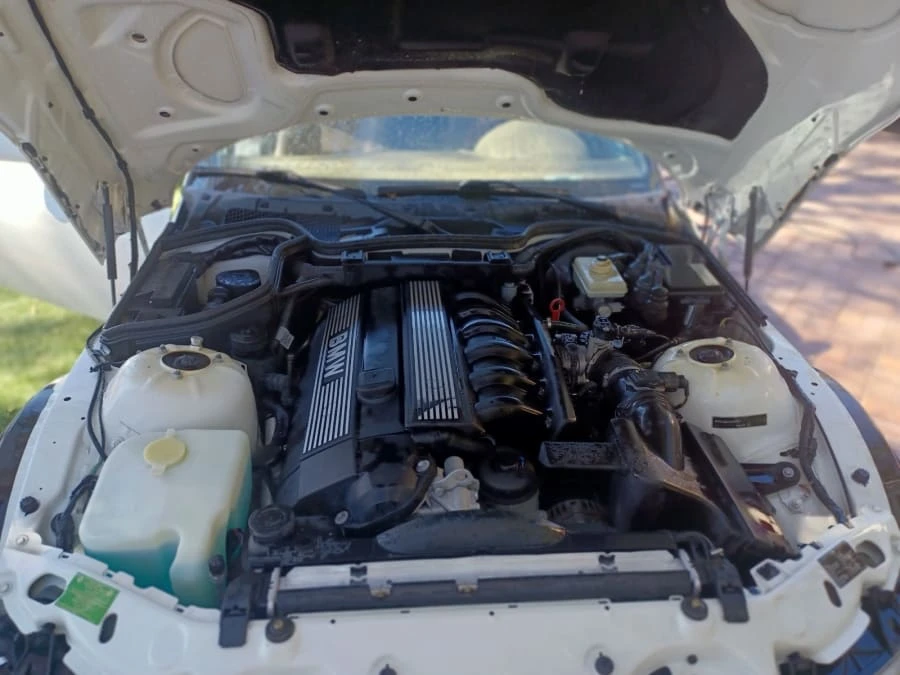 1998 BMW Z3 Roadster - Image 15 of 19