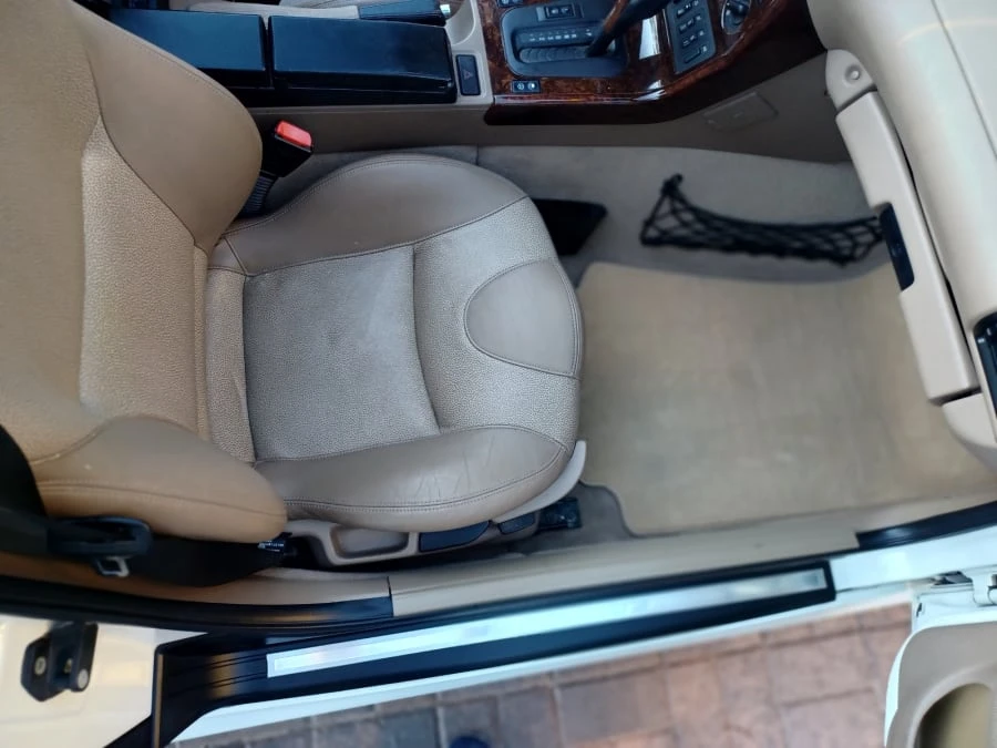 1998 BMW Z3 Roadster - Image 7 of 19