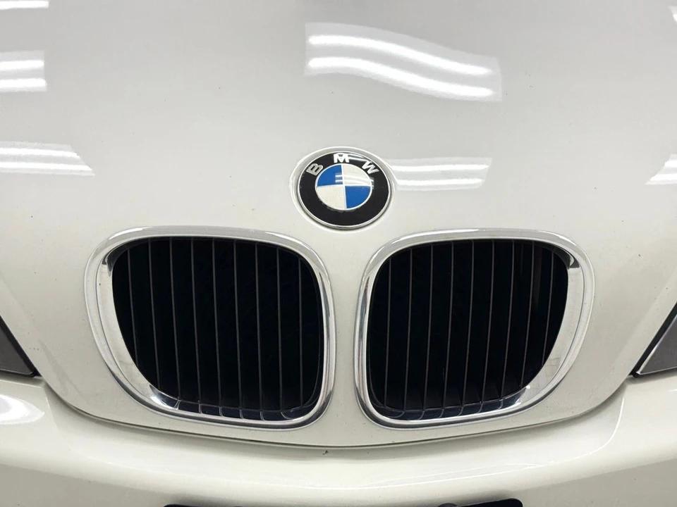 1998 BMW Z3 Roadster - Image 12 of 12