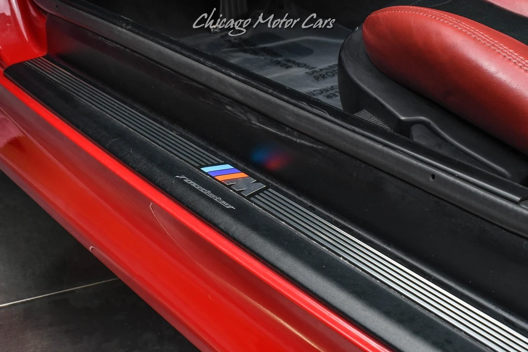 1998 BMW Z3 Roadster - Image 20 of 21