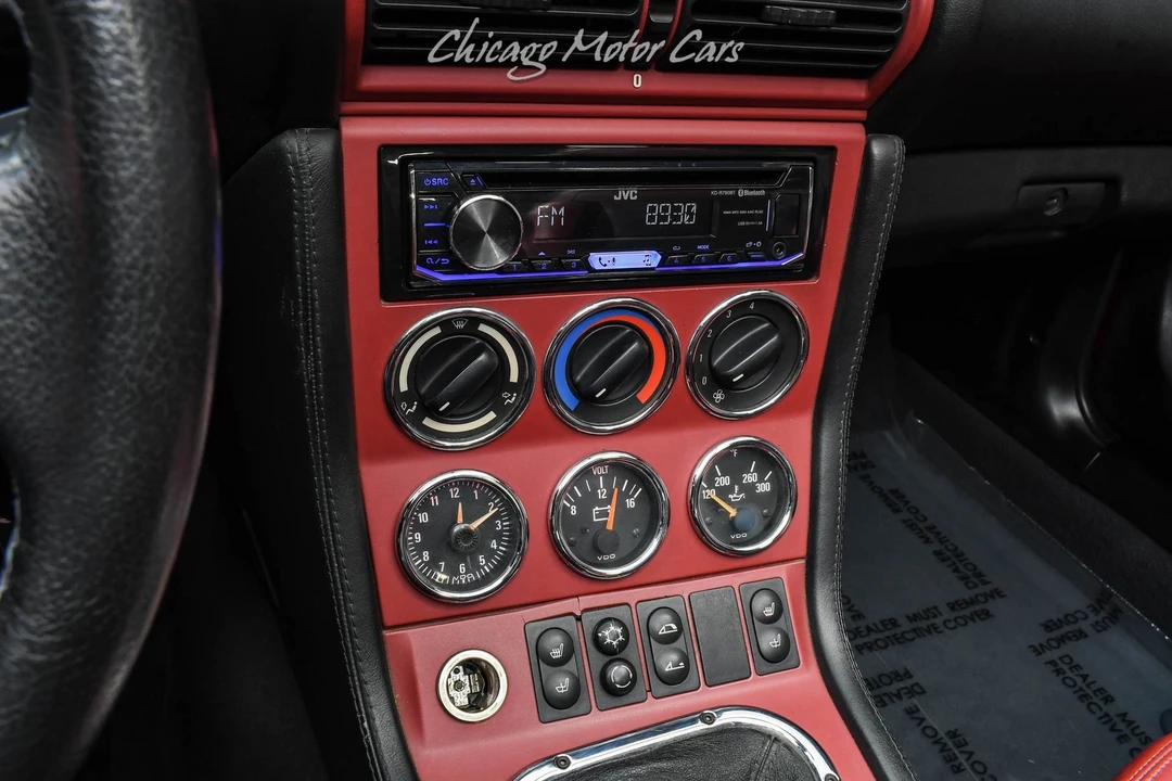 1998 BMW Z3 Roadster - Image 12 of 12