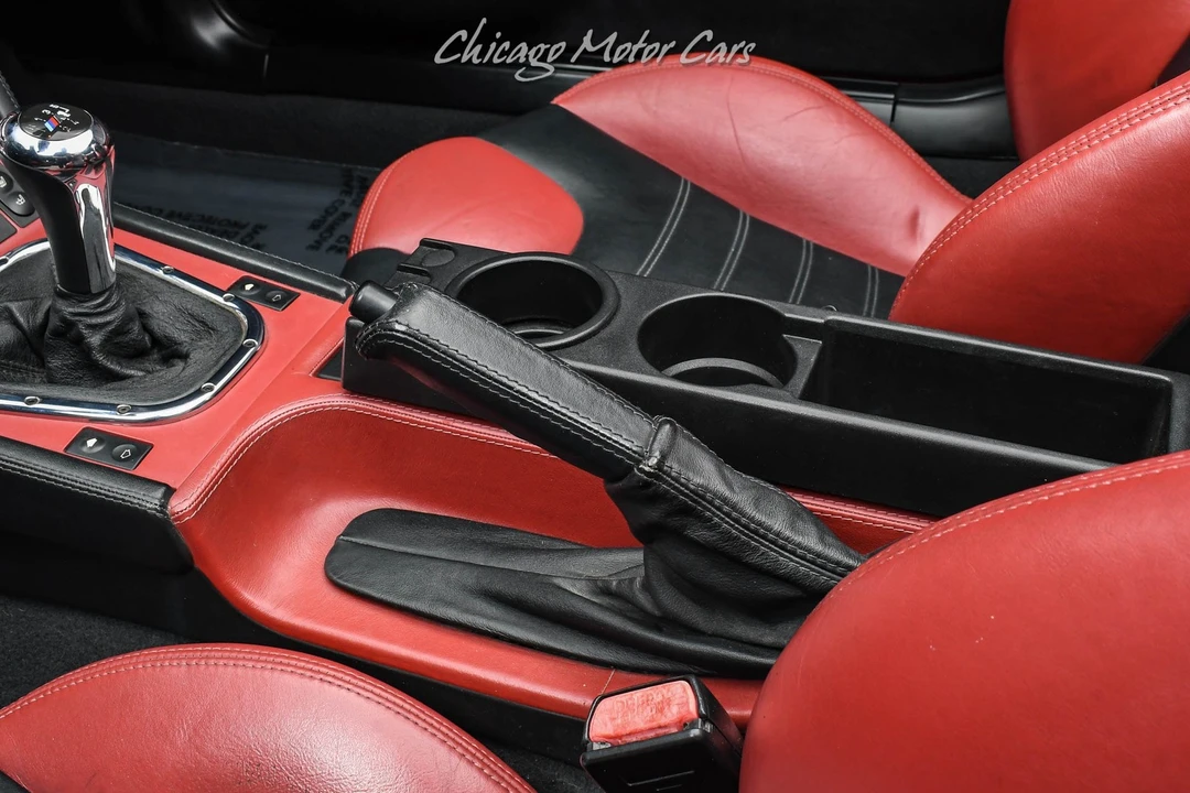 1998 BMW Z3 Roadster - Image 14 of 21