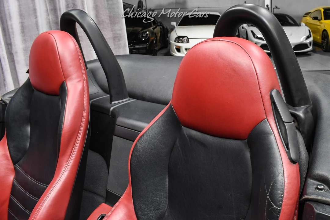 1998 BMW Z3 Roadster - Image 15 of 21