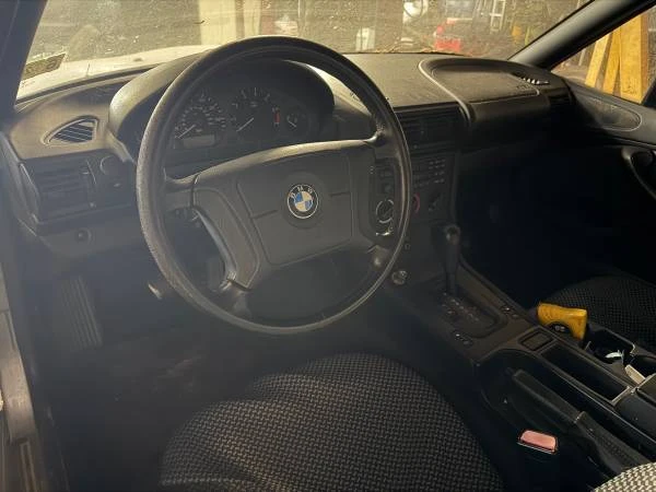 1998 BMW Z3 Roadster - Image 10 of 10