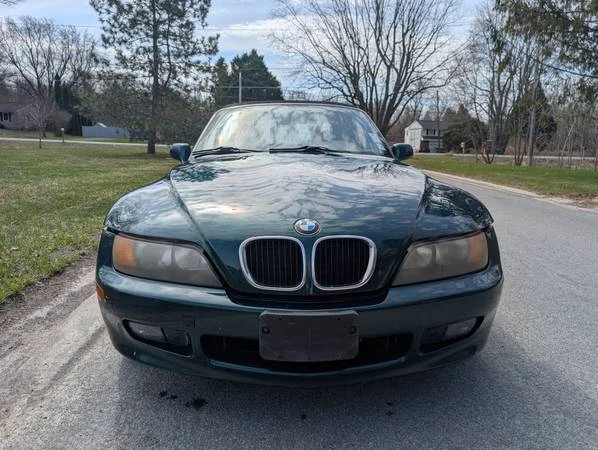1998 BMW Z3 Roadster - Image 3 of 12