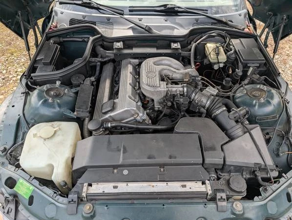 1998 BMW Z3 Roadster - Image 2 of 12