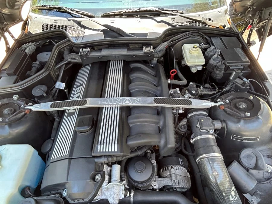 1998 BMW Z3 Roadster - Image 15 of 15