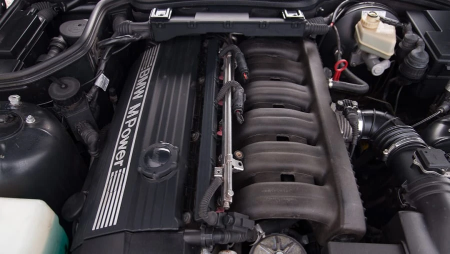 1998 BMW Z3 Roadster - Image 6 of 8