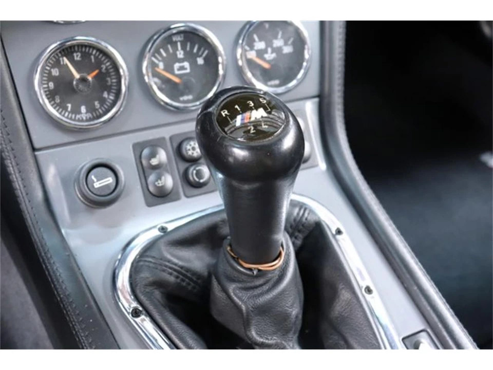 1998 BMW Z3 Roadster - Image 13 of 31