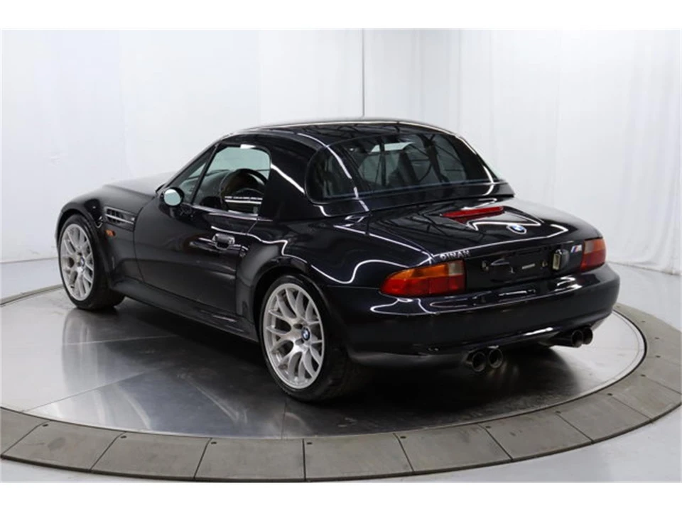 1998 BMW Z3 Roadster - Image 5 of 31