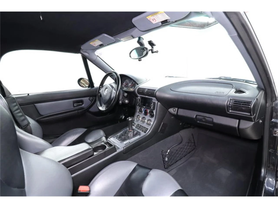 1998 BMW Z3 Roadster - Image 14 of 31