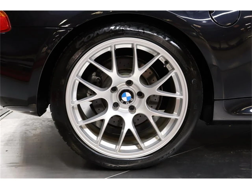 1998 BMW Z3 Roadster - Image 27 of 31