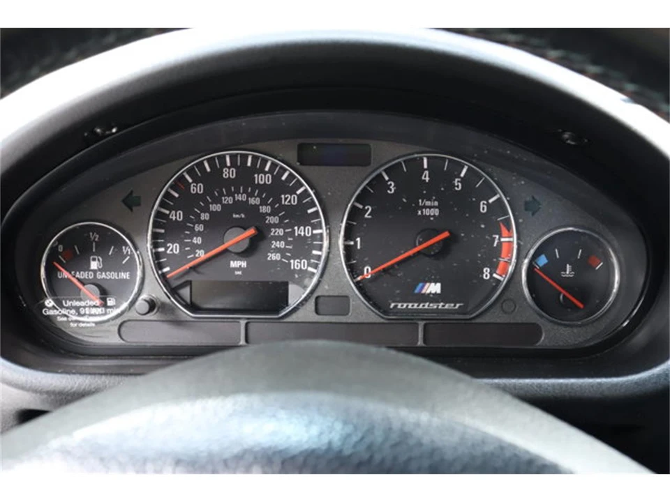 1998 BMW Z3 Roadster - Image 10 of 31