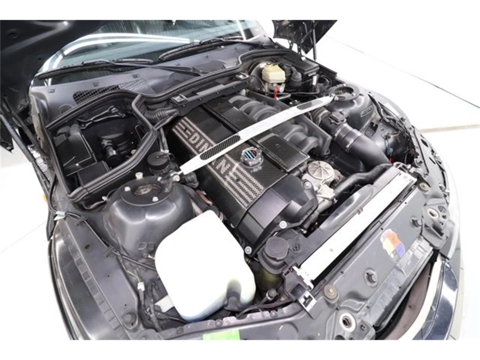 1998 BMW Z3 Roadster - Image 19 of 31