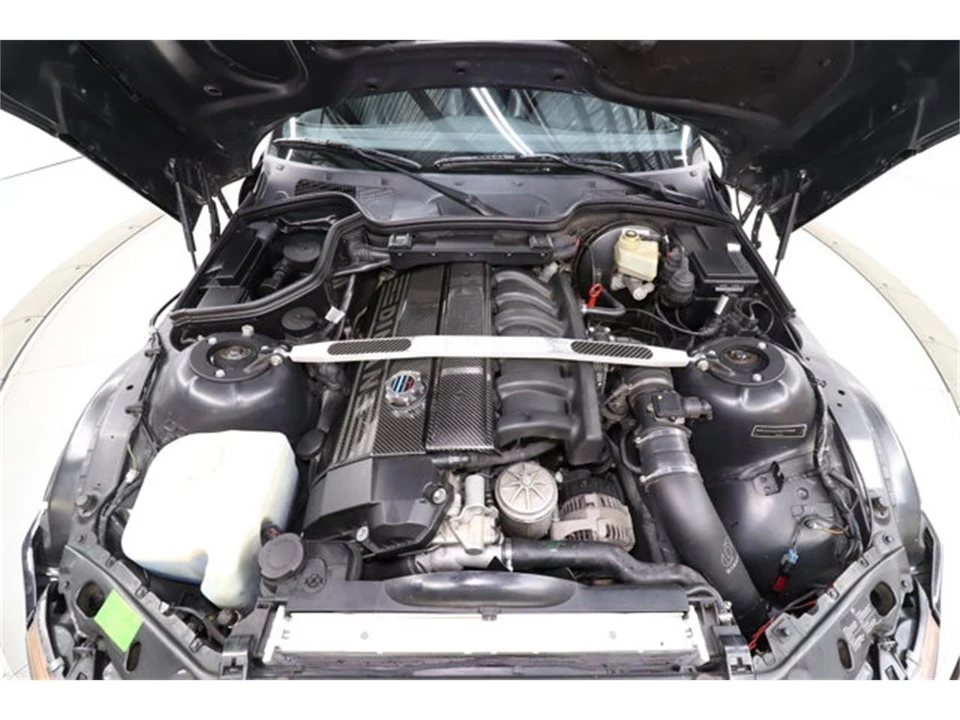 1998 BMW Z3 Roadster - Image 20 of 31