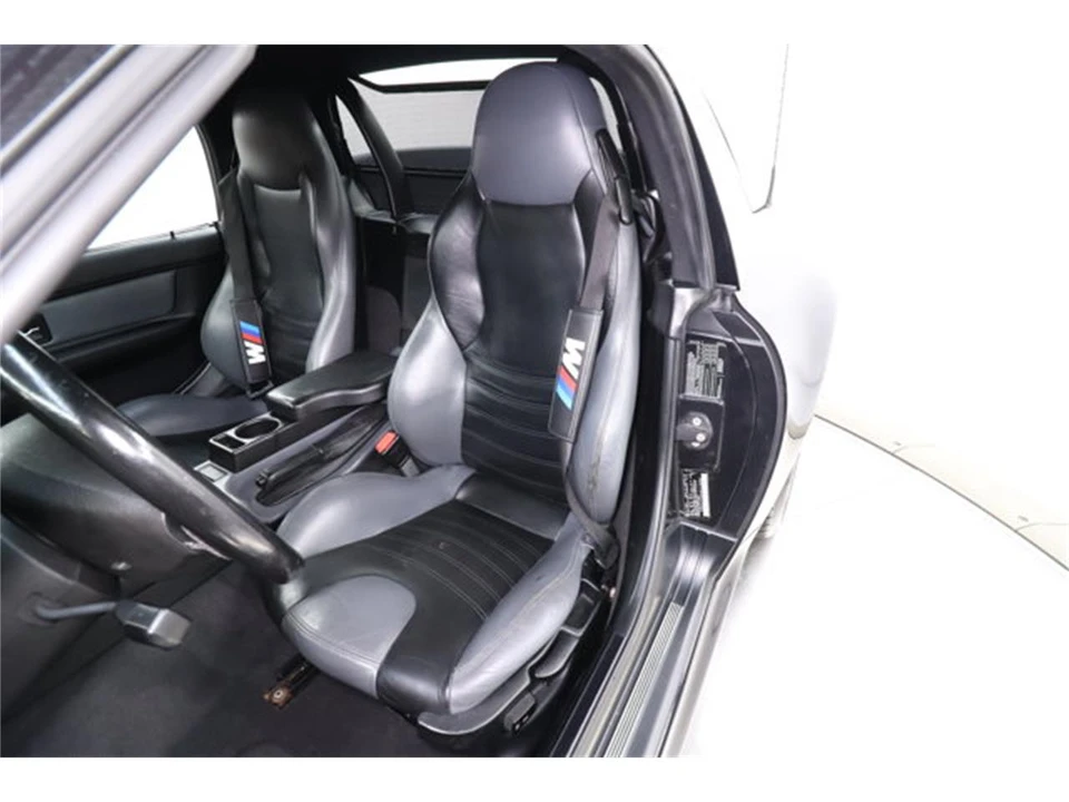 1998 BMW Z3 Roadster - Image 15 of 31