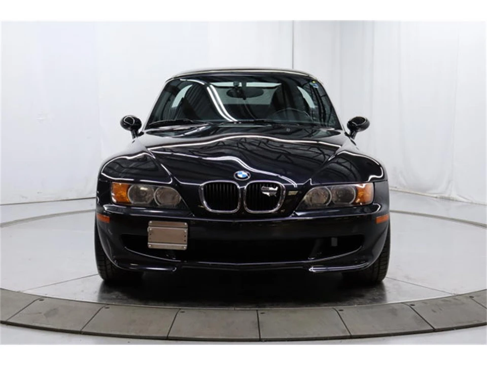 1998 BMW Z3 Roadster - Image 3 of 31