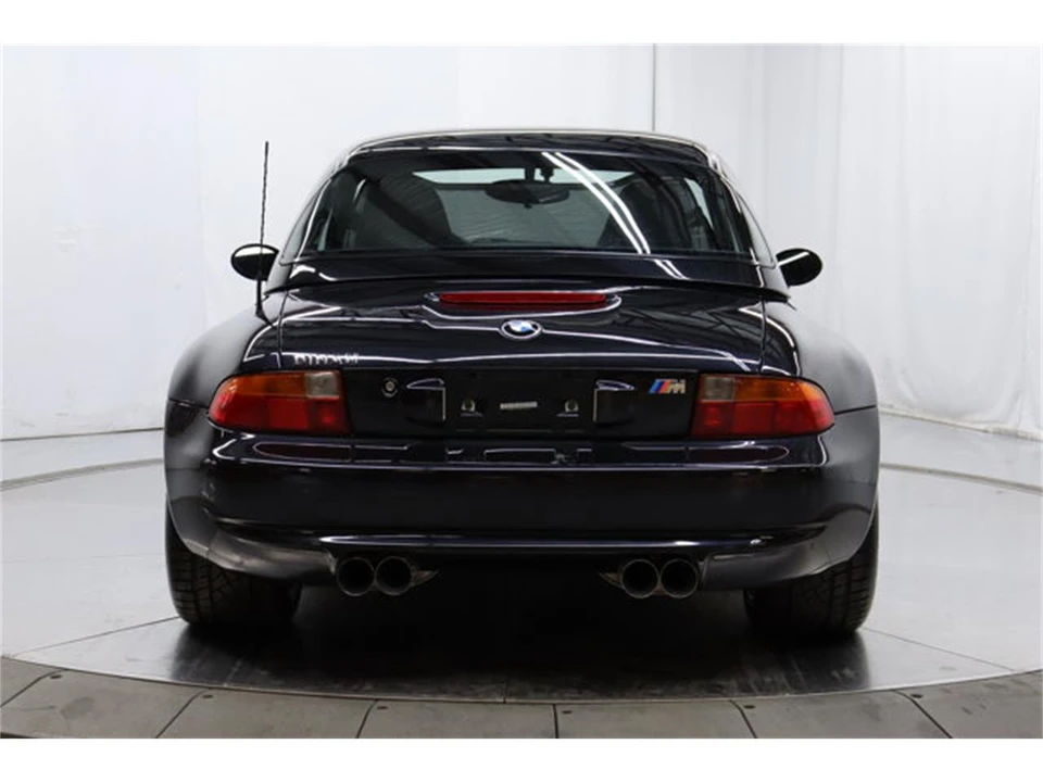 1998 BMW Z3 Roadster - Image 6 of 31