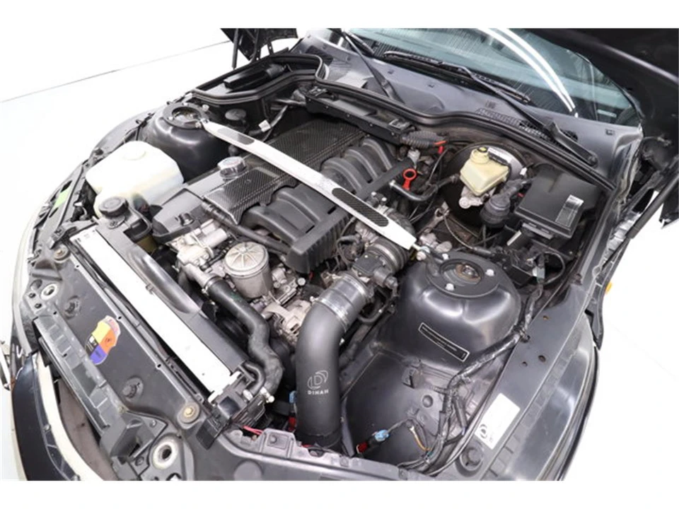 1998 BMW Z3 Roadster - Image 21 of 31