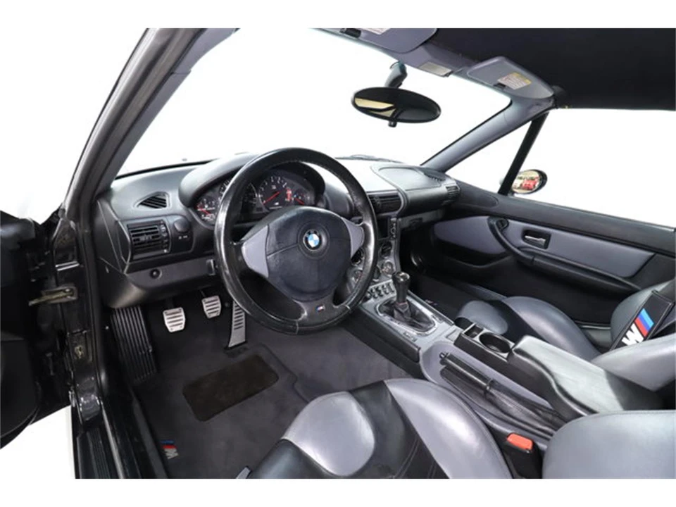 1998 BMW Z3 Roadster - Image 9 of 31