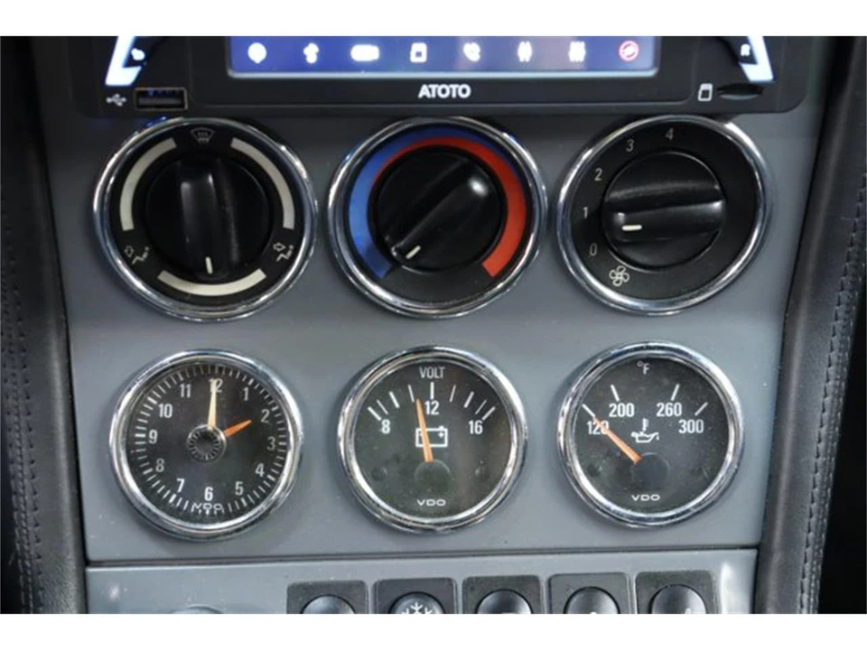 1998 BMW Z3 Roadster - Image 12 of 31