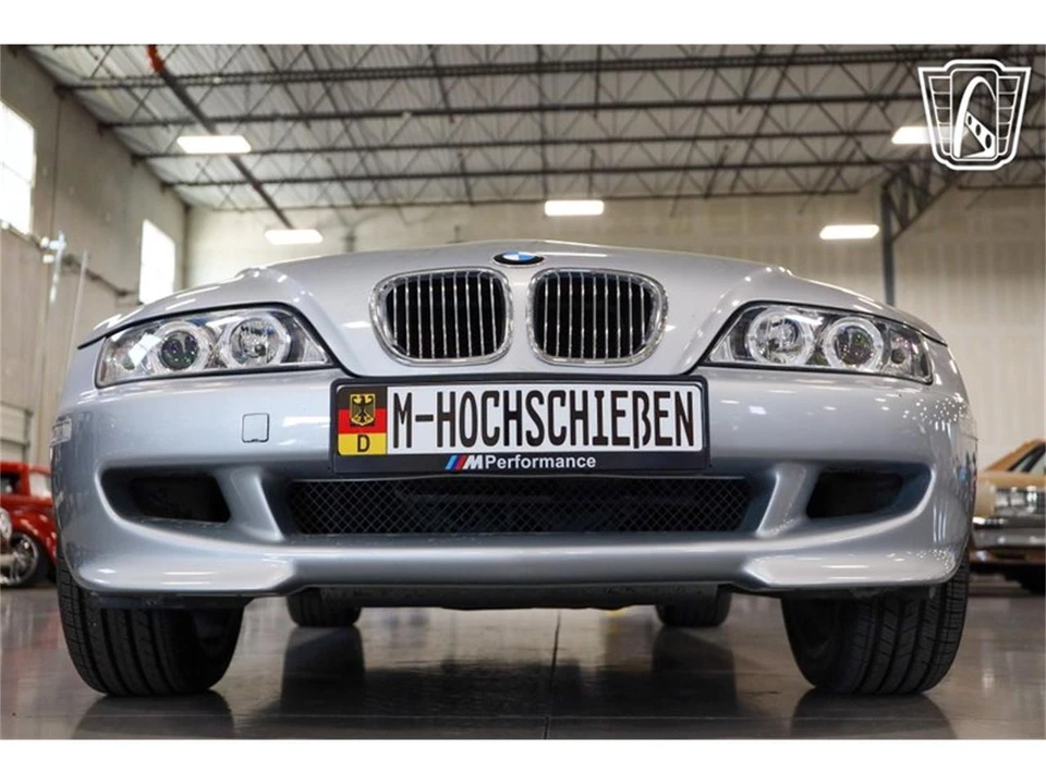 1998 BMW Z3 Roadster - Image 17 of 31