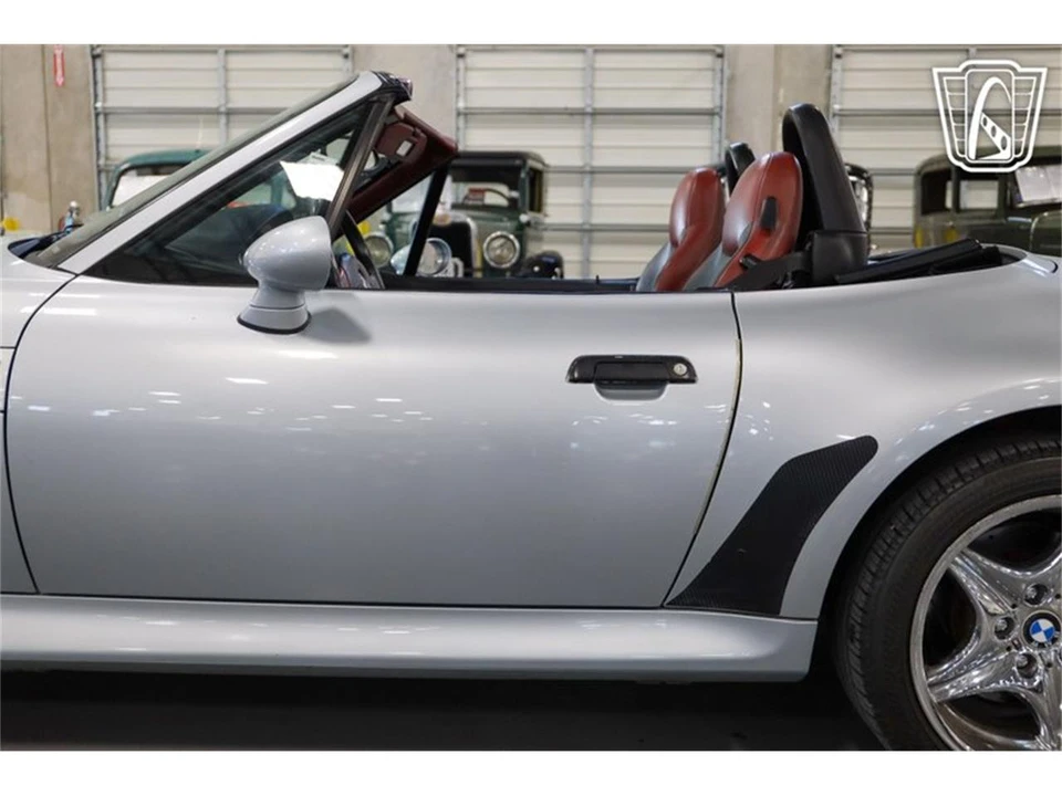1998 BMW Z3 Roadster - Image 22 of 31