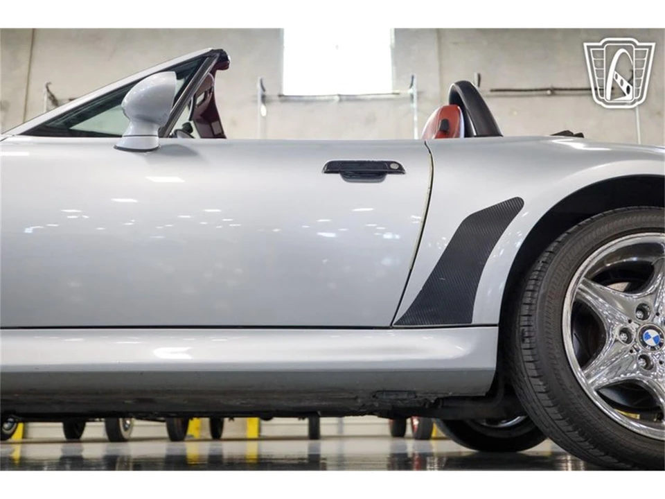 1998 BMW Z3 Roadster - Image 23 of 31
