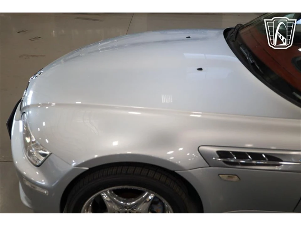 1998 BMW Z3 Roadster - Image 18 of 31